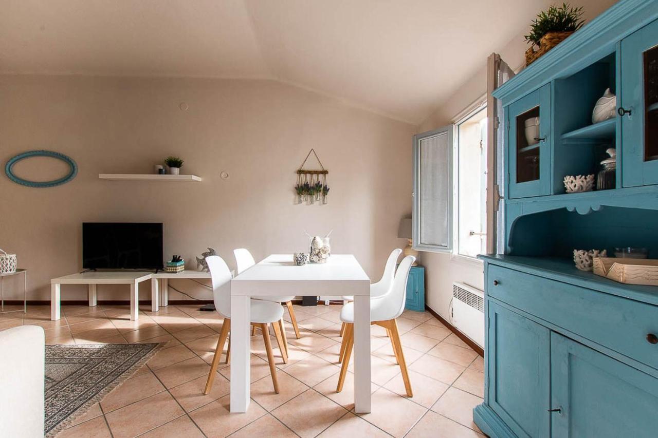 Superbe Appartement Dans Le Coeur De La Ville Antibes Exteriör bild