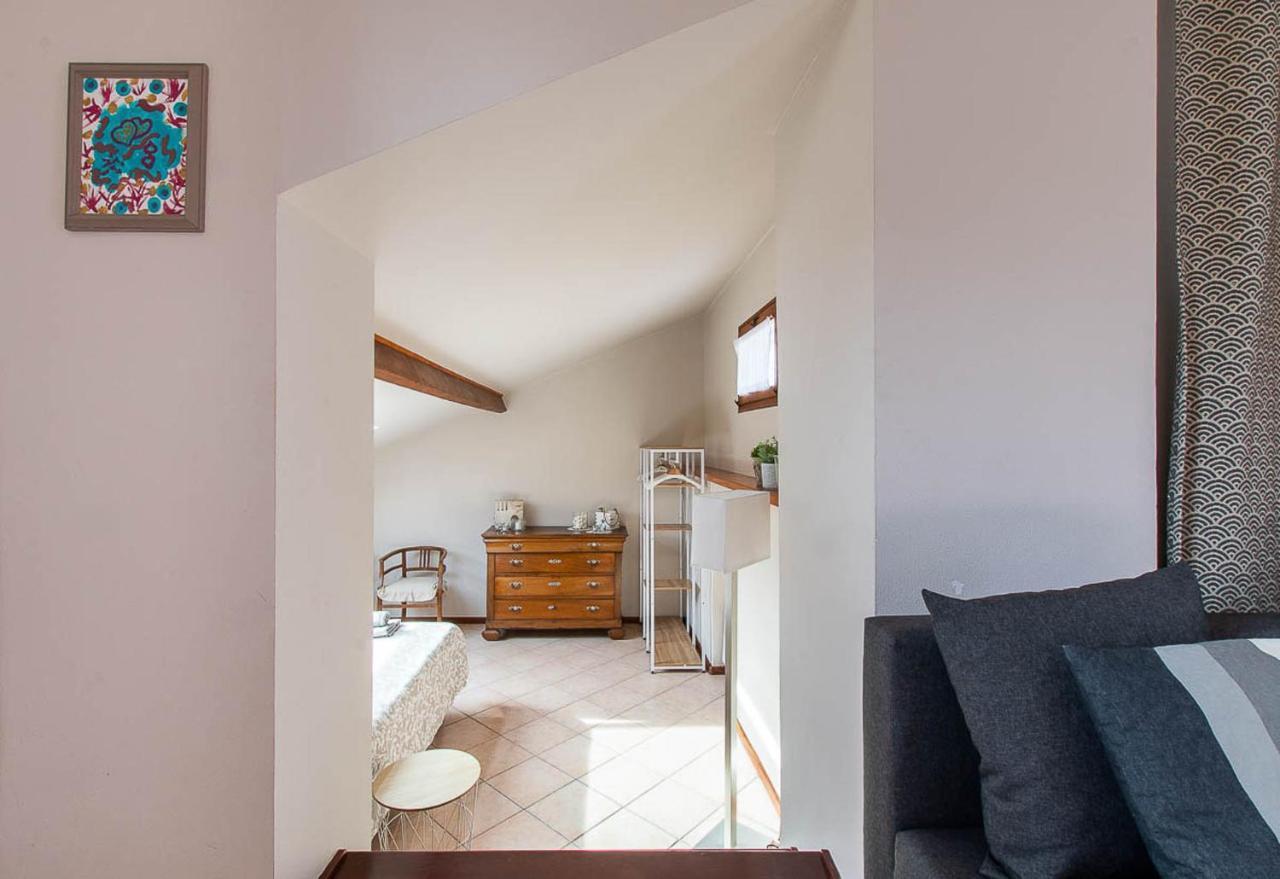 Superbe Appartement Dans Le Coeur De La Ville Antibes Exteriör bild
