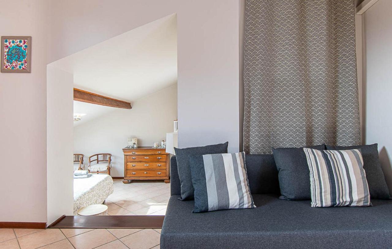 Superbe Appartement Dans Le Coeur De La Ville Antibes Exteriör bild
