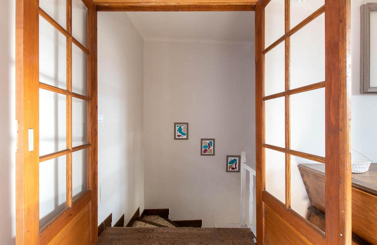 Superbe Appartement Dans Le Coeur De La Ville Antibes Exteriör bild