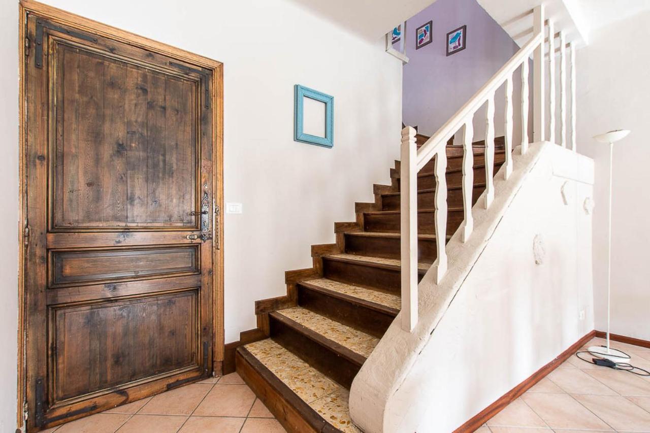 Superbe Appartement Dans Le Coeur De La Ville Antibes Exteriör bild