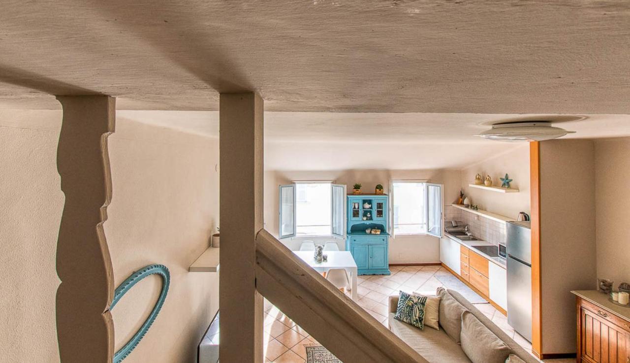 Superbe Appartement Dans Le Coeur De La Ville Antibes Exteriör bild