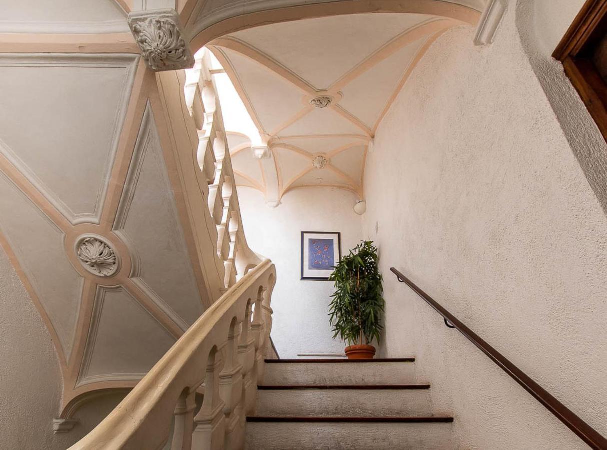 Superbe Appartement Dans Le Coeur De La Ville Antibes Exteriör bild
