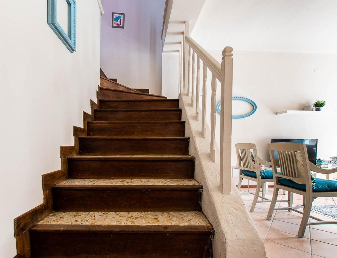 Superbe Appartement Dans Le Coeur De La Ville Antibes Exteriör bild
